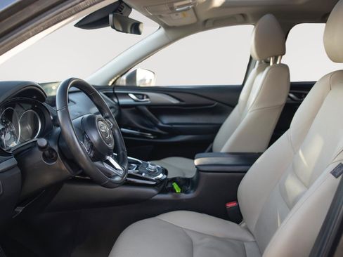 Used 2023 MAZDA CX-9 Touring Plus image 2