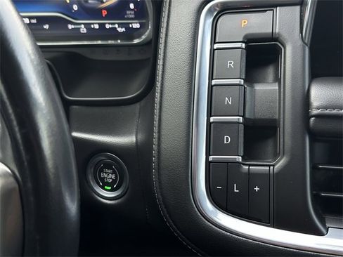 Used 2022 Chevrolet Tahoe Z71 w/ Z71 Off-Road Package image 23