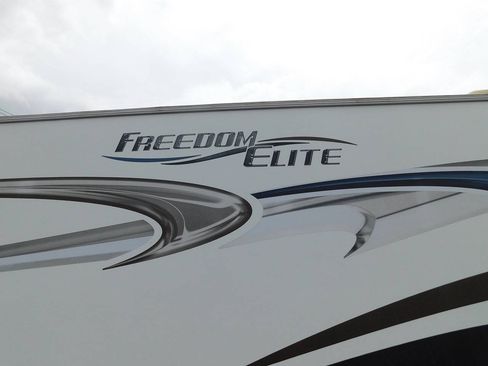 Used 2013 Ford E-350 and Econoline 350 Super Duty Wagon w/ Motorhome Prep Pkg RWD image 20