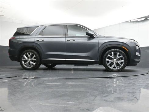 Used 2021 Hyundai Palisade SEL w/ Premium Package image 31
