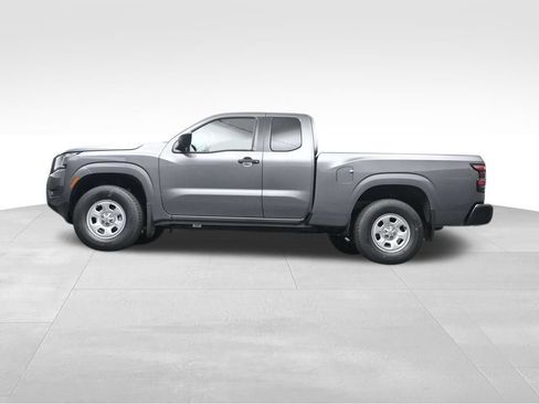 Used 2025 Nissan Frontier S AWD/4WD image 26