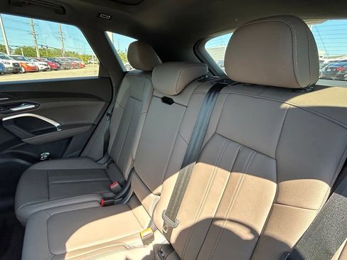 New 2026 Audi Q5 Premium Plus AWD/4WD image 56