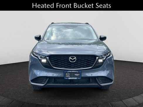 New 2026 MAZDA CX-5 Preferred AWD/4WD image 7