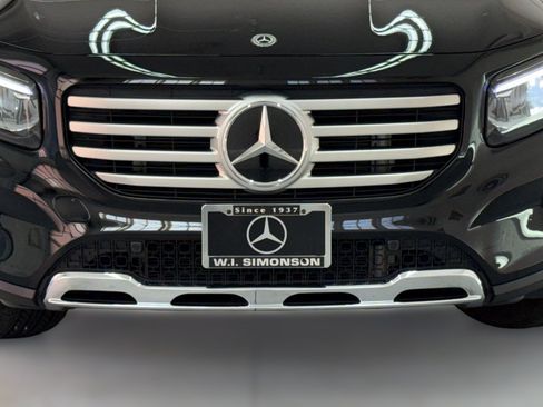 Certified 2026 Mercedes-Benz GLB 250 image 23