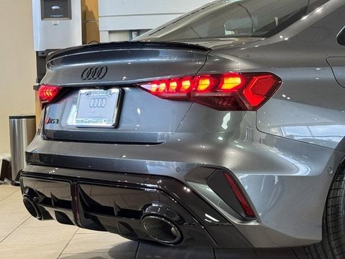 New 2026 Audi RS 3 image 9