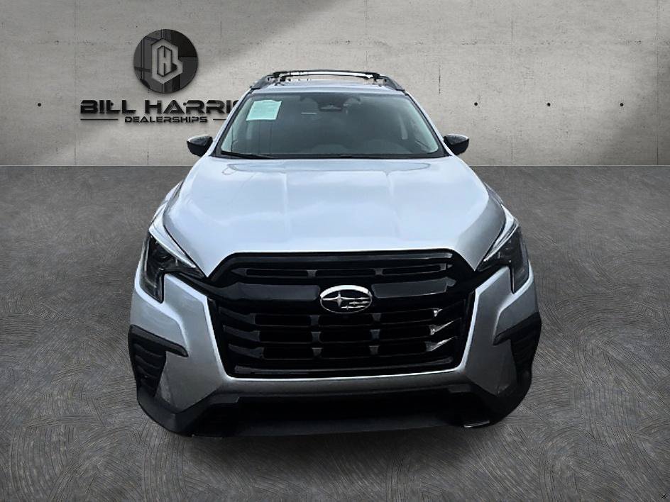 Used 2025 Subaru Ascent Bronze Edition AWD/4WD image 2
