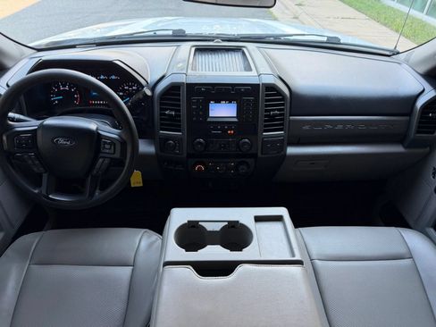 Used 2020 Ford F250 XL w/ Power Equipment Group AWD/4WD image 12