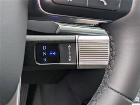 New 2026 Hyundai Santa Fe SEL FWD image 12