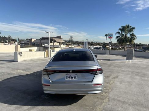Used 2023 Honda Accord Touring image 33