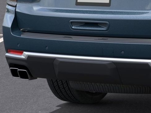 New 2026 Chevrolet Suburban High Country AWD/4WD image 14