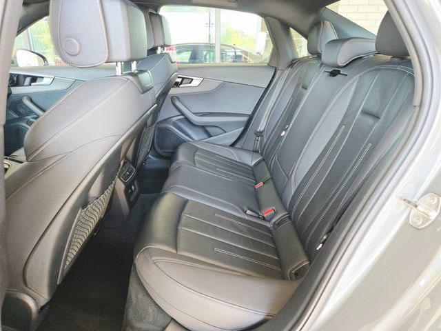Used 2024 Audi A4 2.0T Premium Plus AWD/4WD image 20