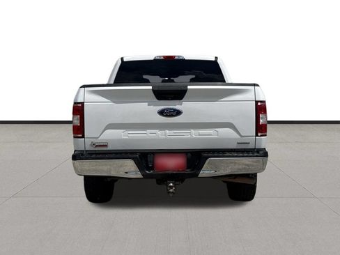 Used 2018 Ford F150 XLT RWD image 6