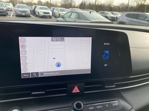 Certified 2023 Hyundai Elantra N Line w/ Cargo Package image 19