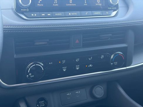 Certified 2026 Nissan Rogue S image 25