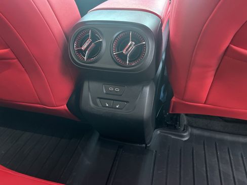 Used 2024 Chevrolet Blazer EV RS image 34