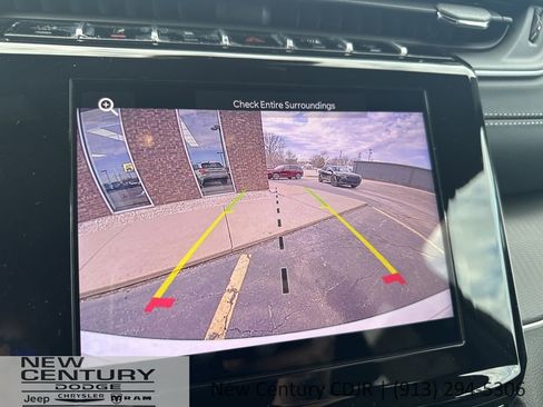 New 2026 Jeep Grand Cherokee Laredo X image 32