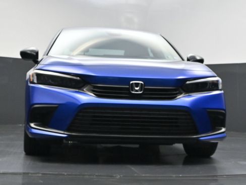 Used 2023 Honda Civic Sport image 37