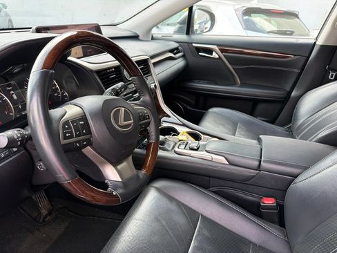 Used 2018 Lexus RX 350 AWD w/ Premium Package image 10