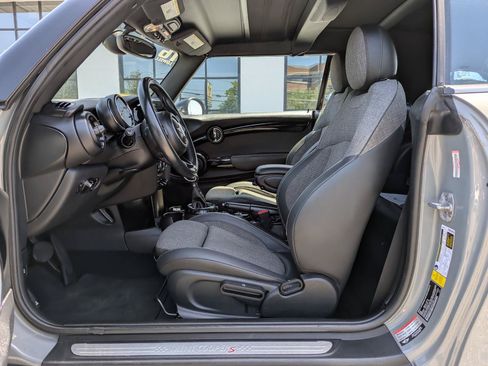 Used 2016 MINI Cooper S FWD image 12