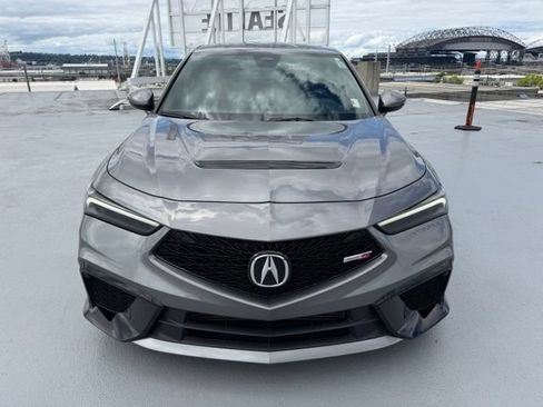 Used 2024 Acura Integra Type S FWD image 8