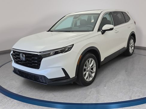 Certified 2024 Honda CR-V EX-L image 1
