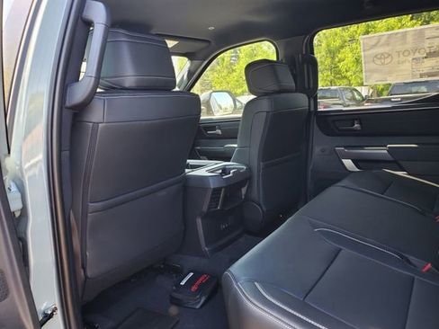 New 2026 Toyota Tundra SR5 AWD/4WD image 11