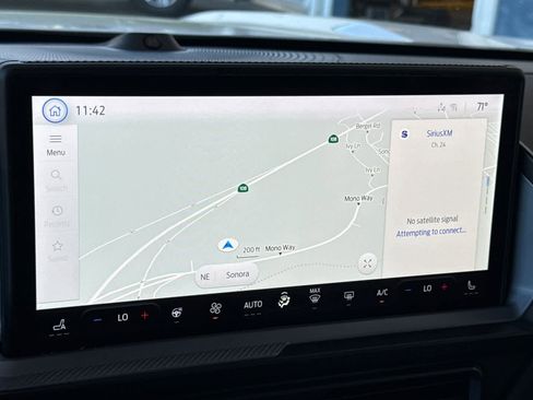 New 2026 Ford Bronco Sport Badlands w/ Sasquatch Badlands Package image 17