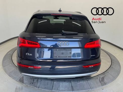 Used 2019 Audi Q5 Prestige AWD/4WD image 37