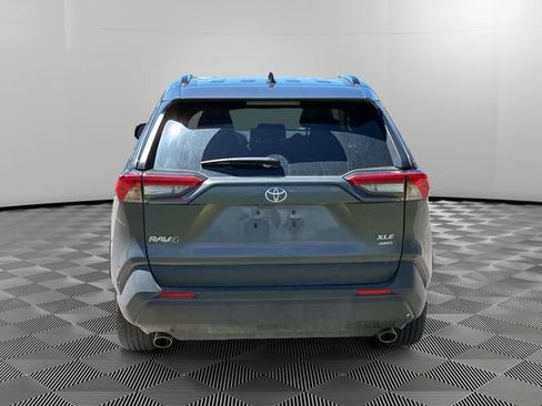 Used 2023 Toyota RAV4 XLE w/ Convenience Package AWD/4WD image 4