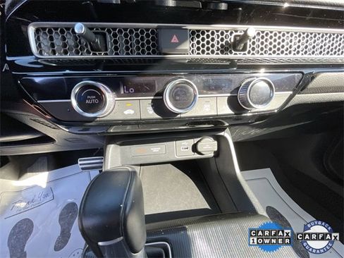 Certified 2024 Honda Civic Sport image 24