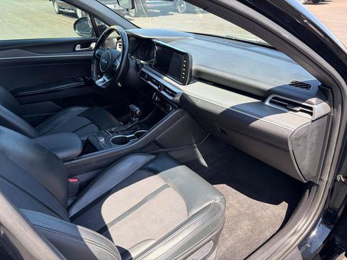 Used 2022 Kia K5 GT-Line w/ GT-Line FWD Premium Package image 13