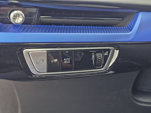 New 2026 Cadillac Optiq V AWD/4WD image 23