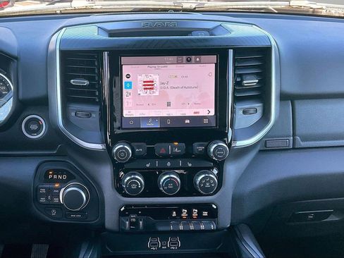New 2026 RAM 1500 Big Horn AWD/4WD image 13