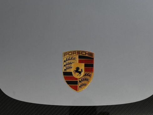 Used 2025 Porsche 718 Boxster Spyder RS RWD image 32
