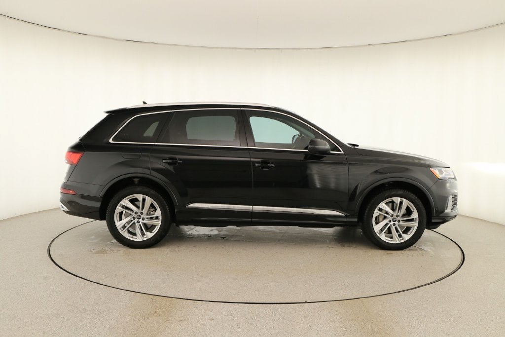 Used 2023 Audi Q7 2.0T Premium AWD/4WD image 8