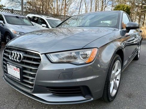 Used 2016 Audi A3 2.0T Premium image 3