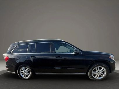 Used 2016 Mercedes-Benz GL 450 4MATIC