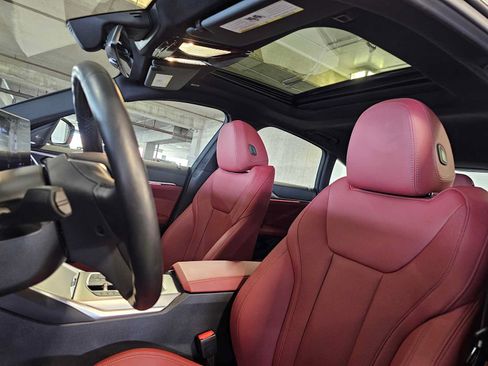 Used 2023 BMW i4 eDrive35 w/ Premium Package RWD image 26