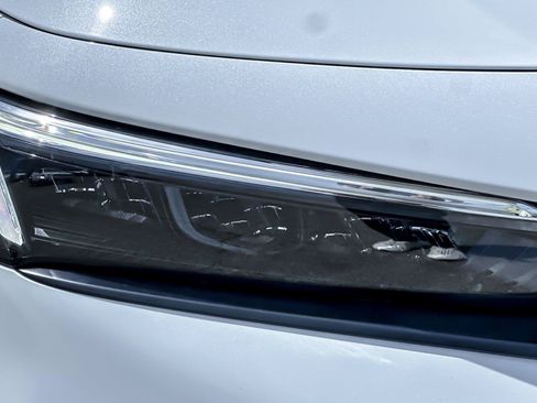 New 2026 Honda Civic Sport image 16