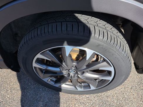 Used 2016 MAZDA CX-5 Grand Touring image 12