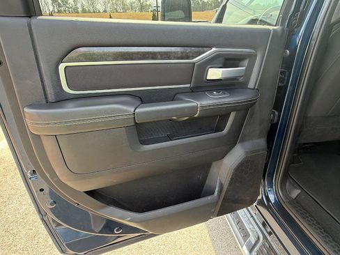 Used 2024 RAM 2500 Big Horn w/ Bed Utility Group image 22