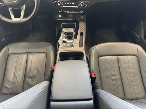 Used 2021 Audi Q5 2.0T Premium Plus AWD/4WD image 20