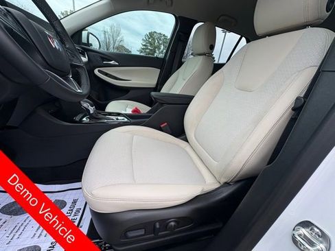 New 2026 Buick Encore GX Preferred w/ Comfort Package image 13