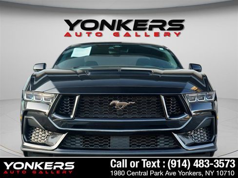 Used 2024 Ford Mustang GT Premium image 14