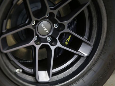 Used 2023 Dodge Challenger SRT Hellcat Redeye RWD image 11