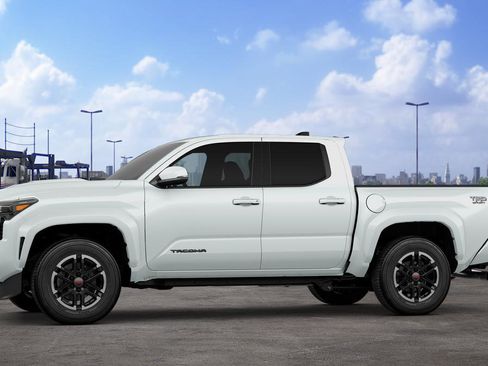 New 2026 Toyota Tacoma TRD Sport AWD/4WD image 5