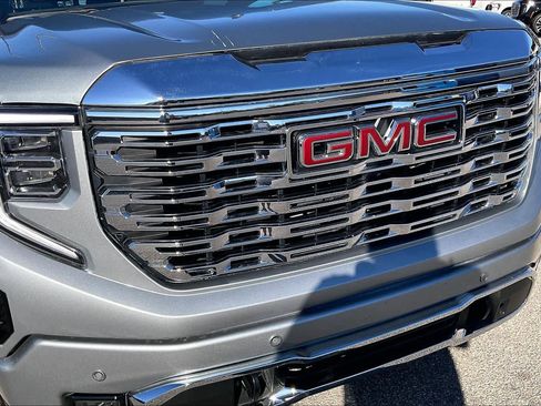 Used 2024 GMC Sierra 1500 Denali w/ Technology Package image 55