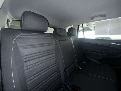 Used 2023 Volkswagen Tiguan S w/ IQ.Drive Package FWD image 26