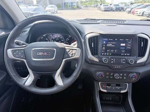 Used 2022 GMC Terrain Denali w/ LPO, Floor Liner Package AWD/4WD image 10