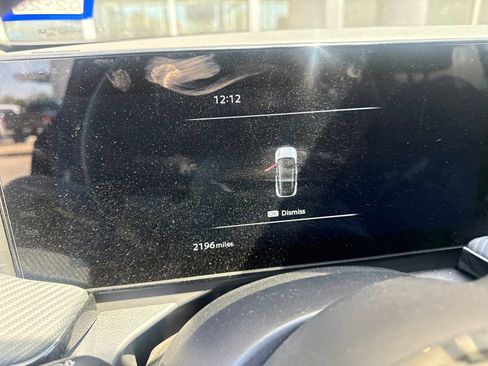 Used 2026 Nissan Kicks SR w/ SR Premium Package FWD image 16